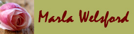 Marla Welsford (new site)