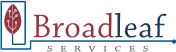 Broadleaf Services (logo)