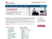 Broadleaf Services, Inc.