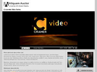 Cramer Video On Demand Prototype