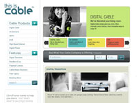 ThisIsCable home page