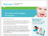 ViaCord Email Promotion 1