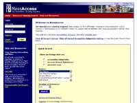 MassAccess Housing Registry